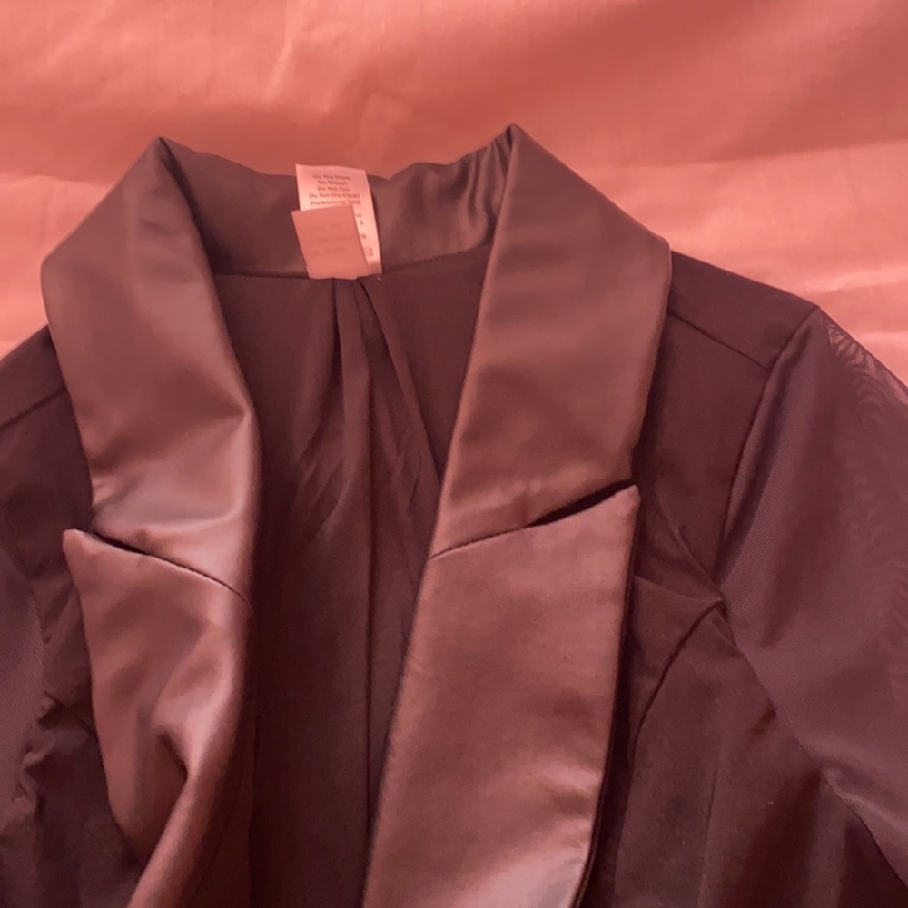 Jacket - Picture 4 of 5